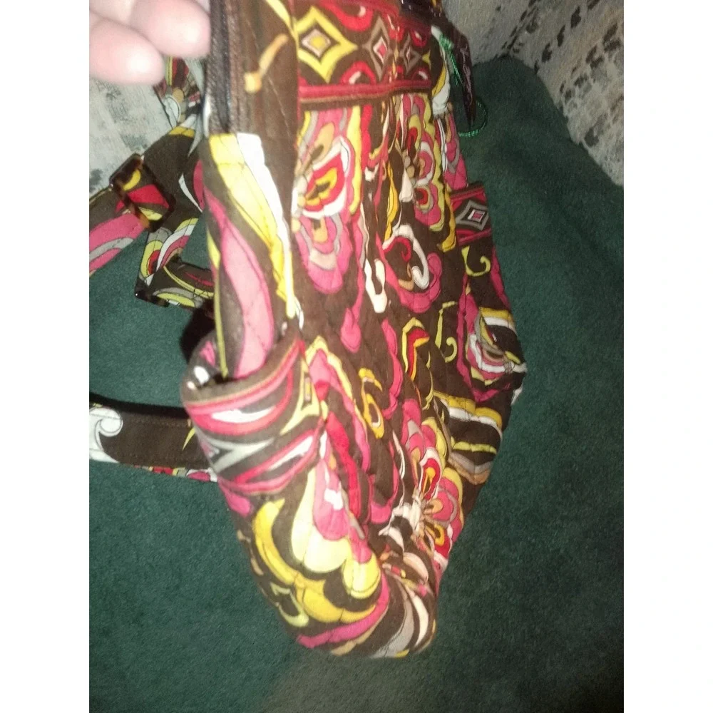 Vera Bradley vera bradley